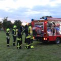 Fahrzeugbrand